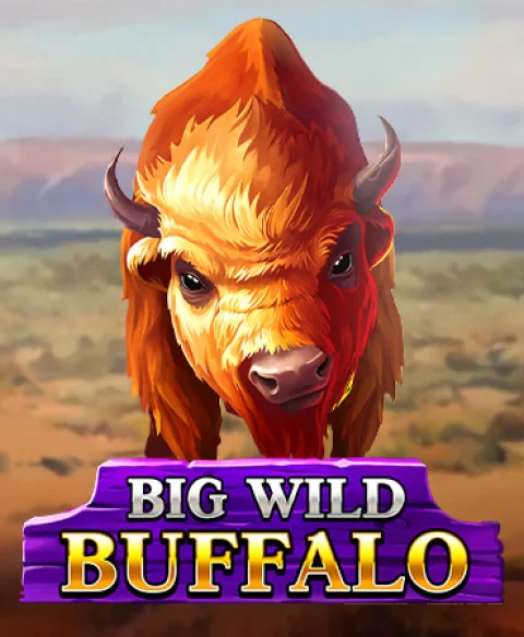 Seinn Big Wild Buffalo ag Bella Vegas Casino
